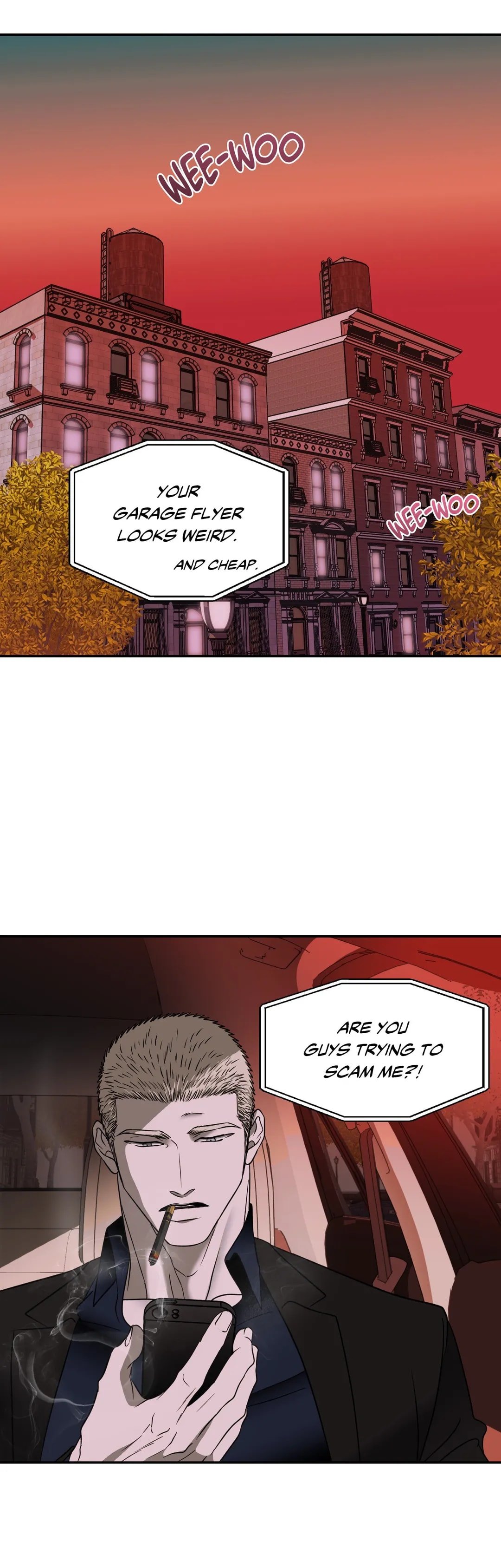 Shutline, Chapter 66 image 18